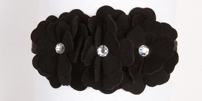 Tinkies Garden Collar - Rocky & Maggie's Pet Boutique and Salon