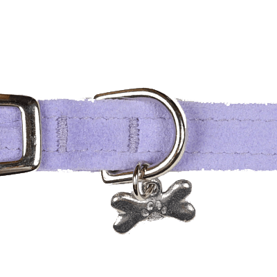 French Lavender Collar - Rocky & Maggie's Pet Boutique and Salon