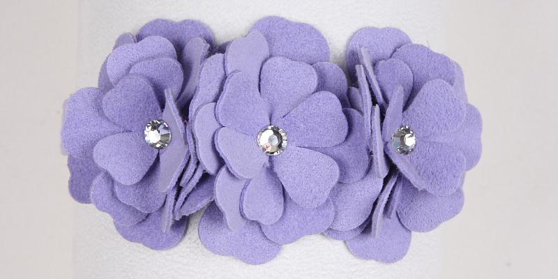 Tinkies Garden Collar - Rocky & Maggie's Pet Boutique and Salon