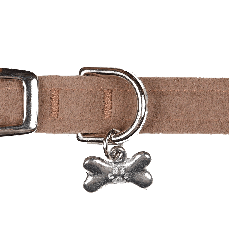 Fawn Collar - Rocky & Maggie's Pet Boutique and Salon