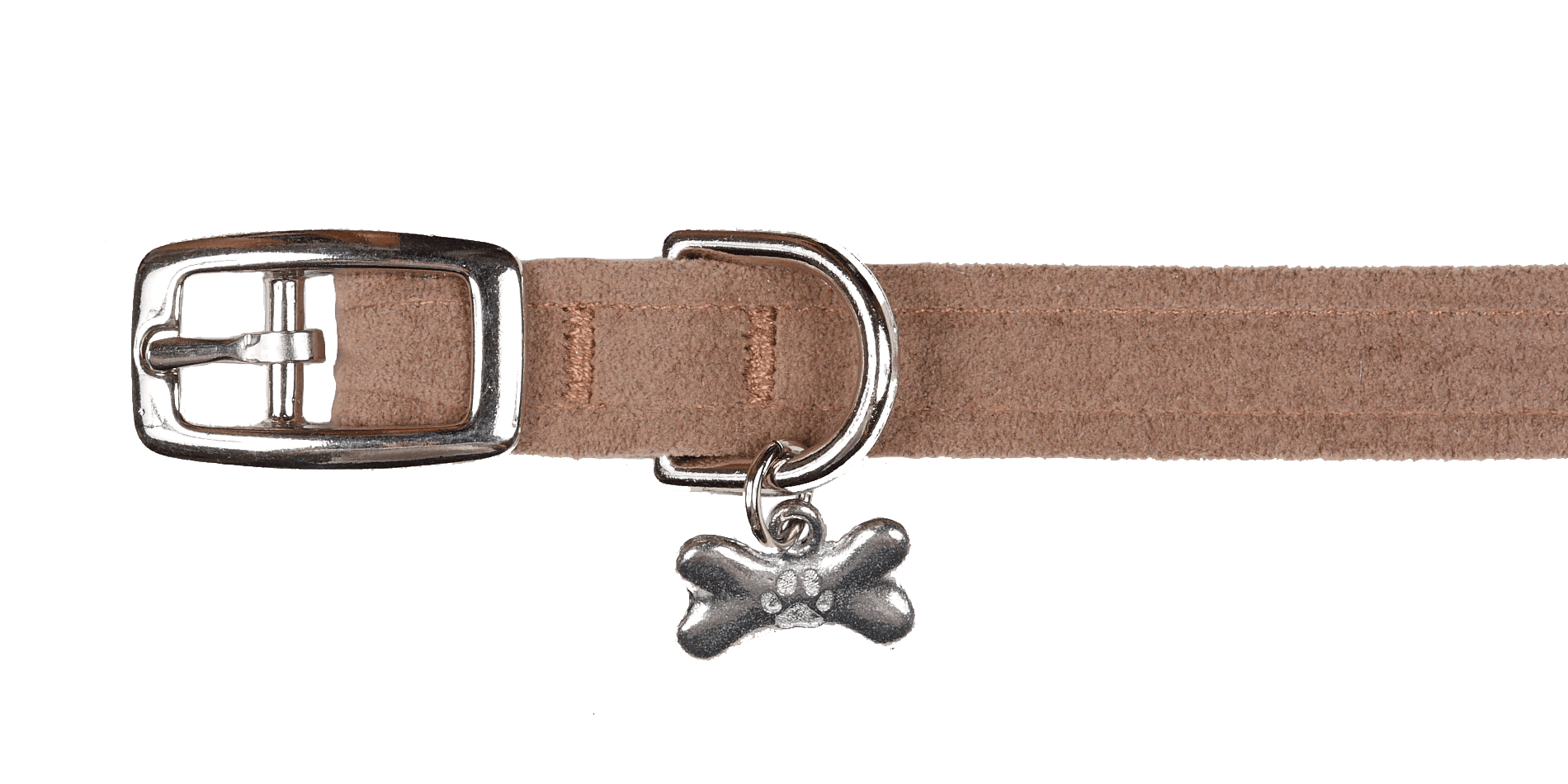 Fawn Collar - Rocky & Maggie's Pet Boutique and Salon