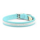 2 Row Giltmore Collar - Rocky & Maggie's Pet Boutique and Salon