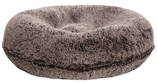 Bessie and Barnie Bagel Bed, Customizable - Rocky & Maggie's Pet Boutique and Salon