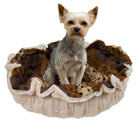 Cuddle Pod - Wild Kingdom and Natural Beauty - Rocky & Maggie's Pet Boutique and Salon