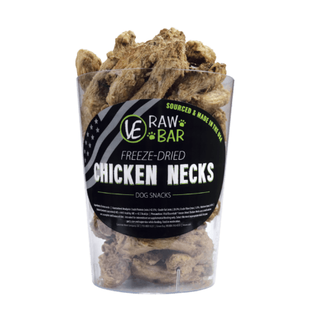 Vital Essentials Raw Bar