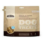 Acana Singles Freeze-Dried Duck & Pear Treats - Rocky & Maggie's Pet Boutique and Salon