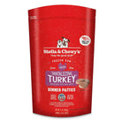 Stella & Chewy's Frozen Turkey Raw Dog Food - Rocky & Maggie's Pet Boutique and Salon