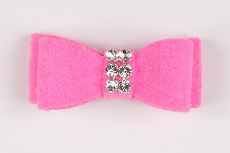 Giltmore Hair Bow - Rocky & Maggie's Pet Boutique and Salon