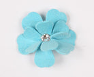 Tinkies Garden Flower Hair Bow - Rocky & Maggie's Pet Boutique and Salon