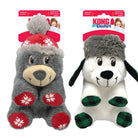 KONG Holiday Comfort Polar Bear Assorted MD/LG - Rocky & Maggie's Pet Boutique and Salon