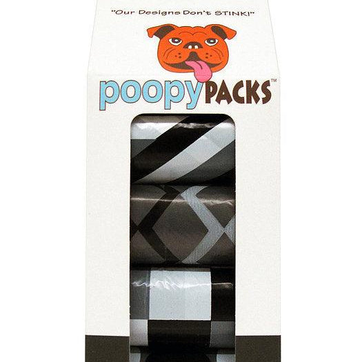Poopy Packs® - Rocky & Maggie's Pet Boutique and Salon