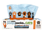 Poopy Packs for CATS™ - Rocky & Maggie's Pet Boutique and Salon