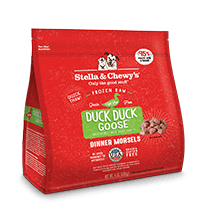 Stella & Chewy's Frozen Dinner Morsels Raw Dog Food - Rocky & Maggie's Pet Boutique and Salon