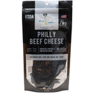 Philly Cheesesteak 5oz - Rocky & Maggie's Pet Boutique and Salon