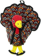 Tuffy Barnyard Turkey Junior - Rocky & Maggie's Pet Boutique and Salon