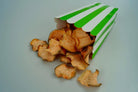 Sweet Potato Chips - 2 oz bag - Dog Treats - Rocky & Maggie's Pet Boutique and Salon