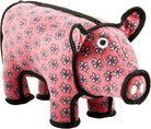 Tuffy Barnyard Pig Toy - Rocky & Maggie's Pet Boutique and Salon