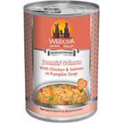 Jammin' Salmon Grain-Free Canned Dog Food - Rocky & Maggie's Pet Boutique and Salon