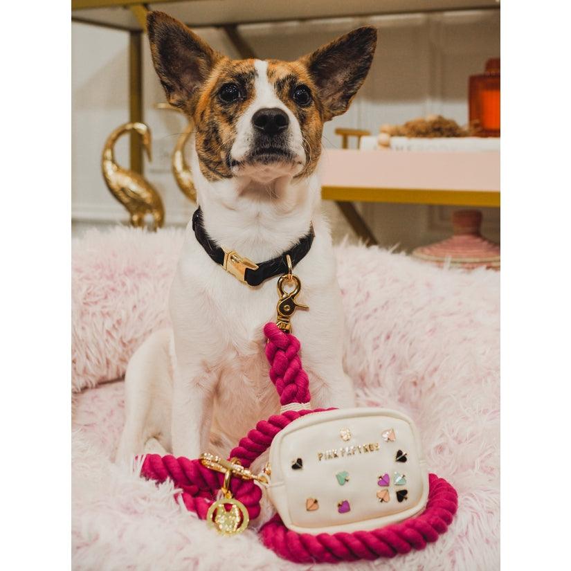Katie Rose BFF Mini Poop Bag Dispenser - Rocky & Maggie's Pet Boutique and Salon