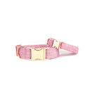 Orchid Dog Collar - Rocky & Maggie's Pet Boutique and Salon