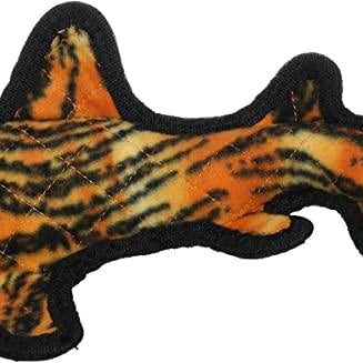 Tuffy Tiger Shark - Rocky & Maggie's Pet Boutique and Salon