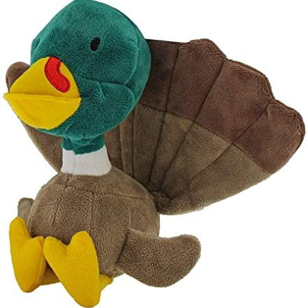 Turducky Plush Toy - Rocky & Maggie's Pet Boutique and Salon
