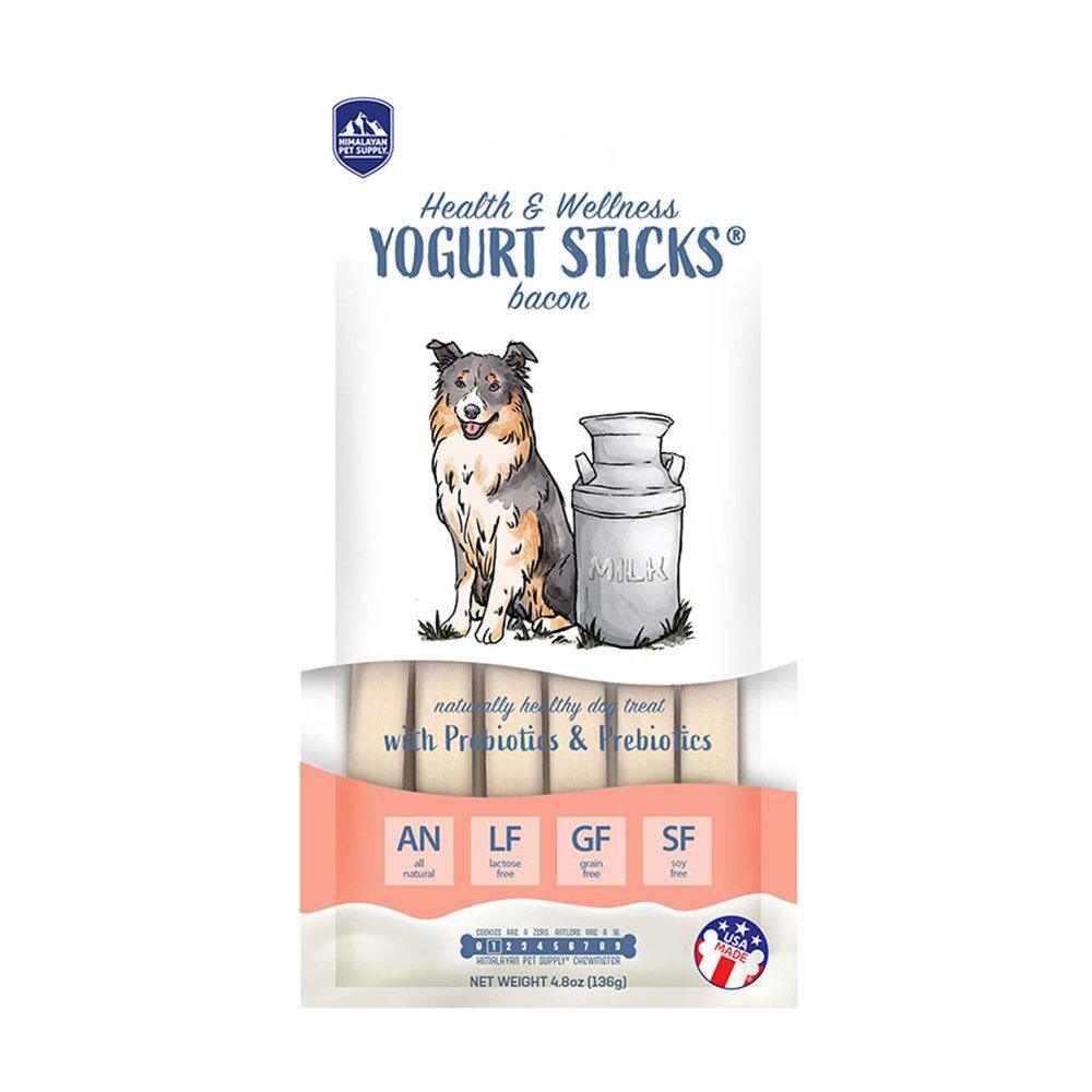 Himalayan Pet Supplies® Yogurt Sticks® - Rocky & Maggie's Pet Boutique and Salon