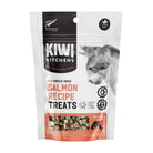Kiwi Kitchens Freeze Dried Salmon Cat Treat 1oz - Rocky & Maggie's Pet Boutique and Salon