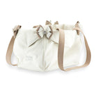 Luxury Purse 2 Toned Doe & Fawn - Rocky & Maggie's Pet Boutique and Salon