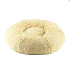 Camel Shag Bed - Rocky & Maggie's Pet Boutique and Salon