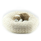 Frosted Camel Bed - Rocky & Maggie's Pet Boutique and Salon