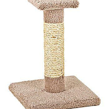 Kitty Cactus/Sisal Scratcher - Rocky & Maggie's Pet Boutique and Salon