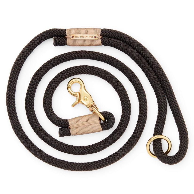 Climbing Rope Dog Leash - Rocky & Maggie's Pet Boutique and Salon