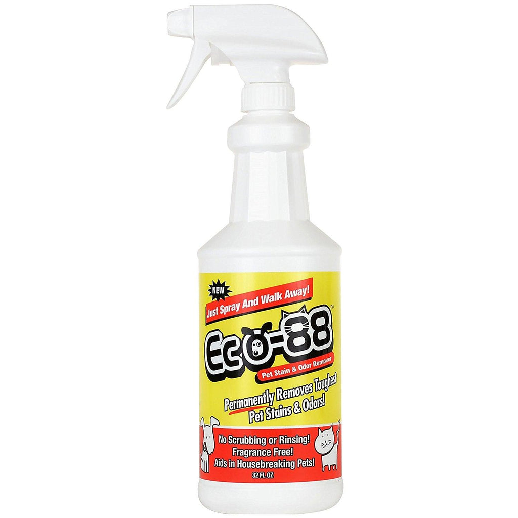 Eco 88 Stain and Odor Remover - Rocky & Maggie's Pet Boutique and Salon