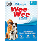 Wee-Wee Puppy Pee Pads for Larger or Multiple Dogs - Rocky & Maggie's Pet Boutique and Salon