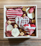 Box of Hearts - Rocky & Maggie's Pet Boutique and Salon