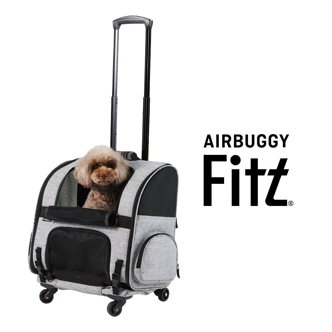Air Buggy Fitt - Rocky & Maggie's Pet Boutique and Salon