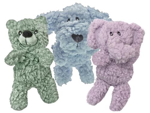 Aroma Dog Fleece Toys - Rocky & Maggie's Pet Boutique and Salon