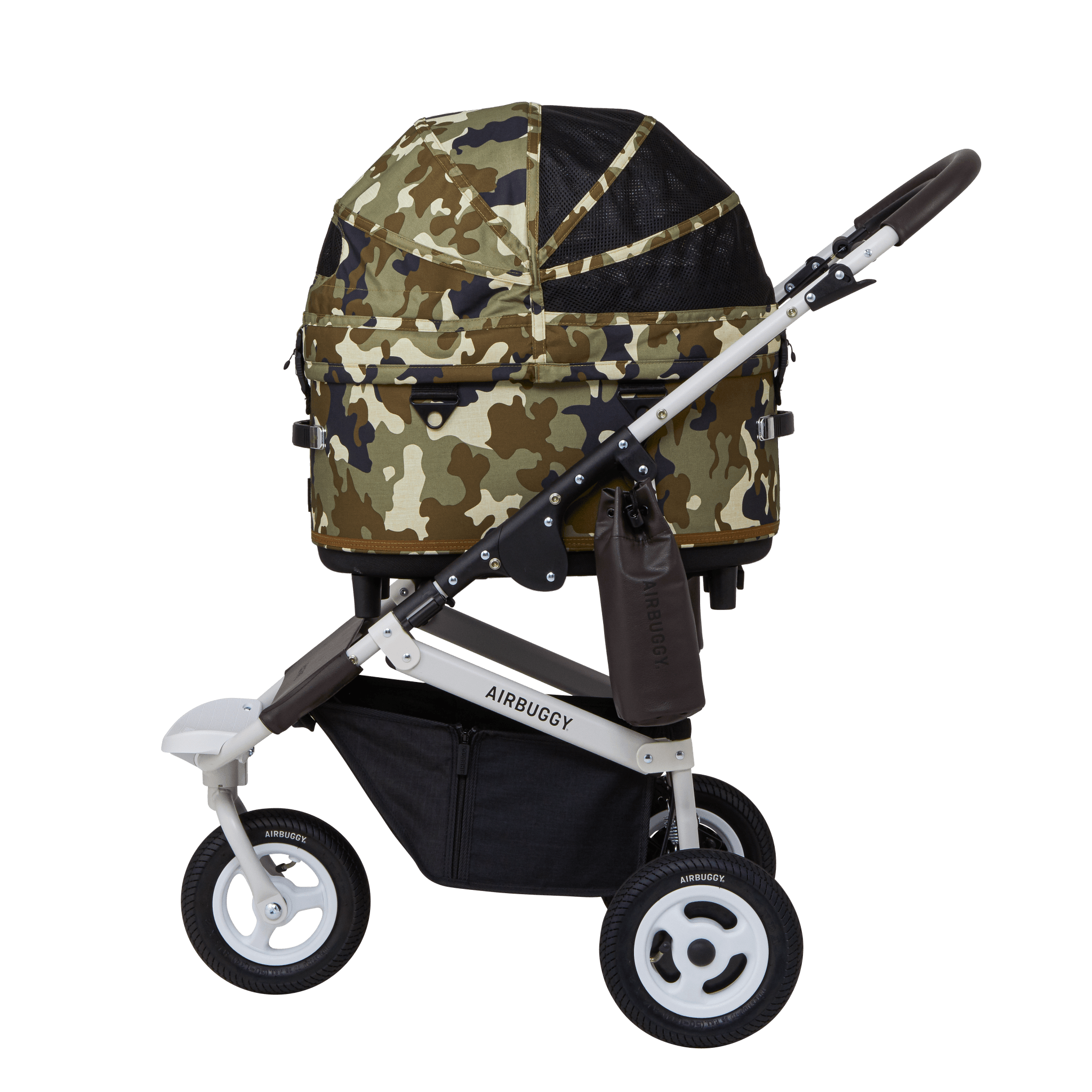 Air Buggy – Rocky & Maggie's Pet Boutique and Salon