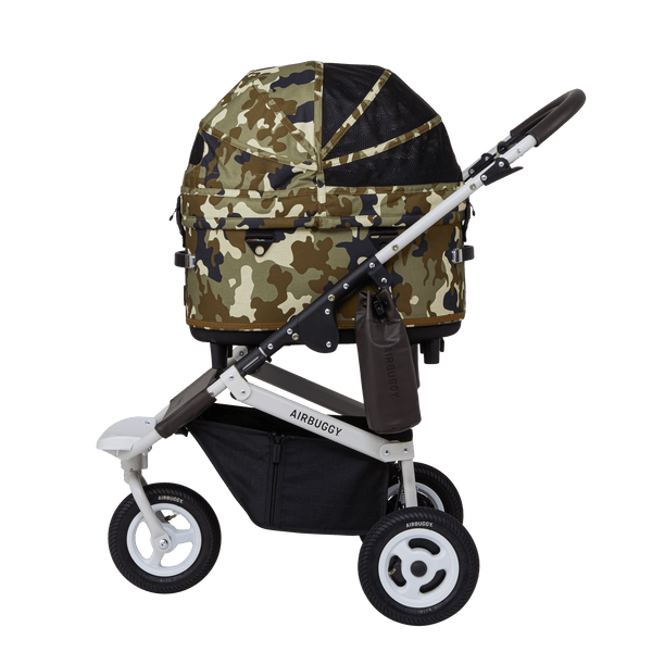Dome 3 Pet Stroller, Regular