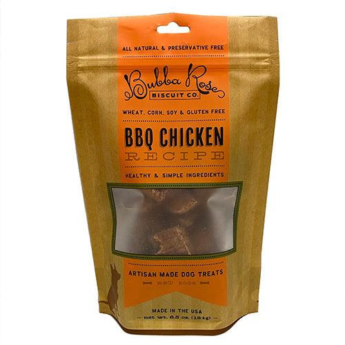 BBQ Chicken Biscuit Bag - Rocky & Maggie's Pet Boutique and Salon