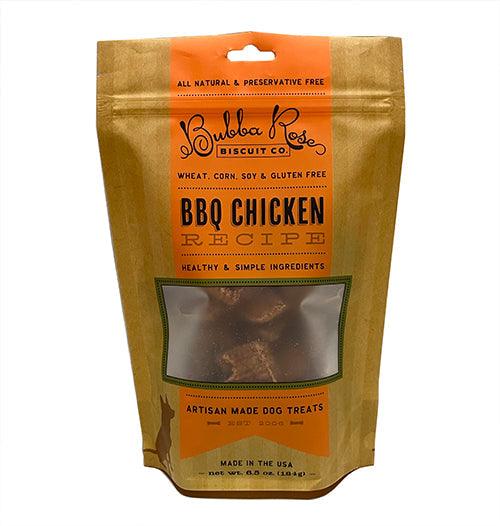 BBQ Chicken Biscuit Bag - Rocky & Maggie's Pet Boutique and Salon