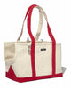 Boat Canvas Carrier  -  Various Colors - Rocky & Maggie's Pet Boutique and Salon