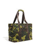 Cordura Camo Zipper-Tote - Rocky & Maggie's Pet Boutique and Salon