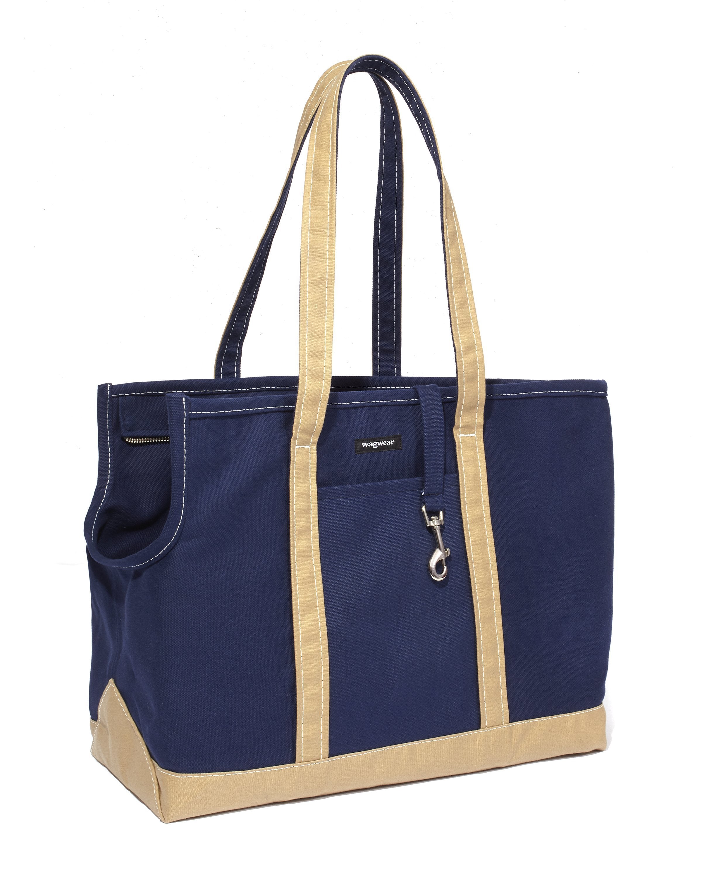 Wagwear tote hot sale