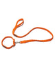 Braided Fisherman Collar and Leash - Rocky & Maggie's Pet Boutique and Salon