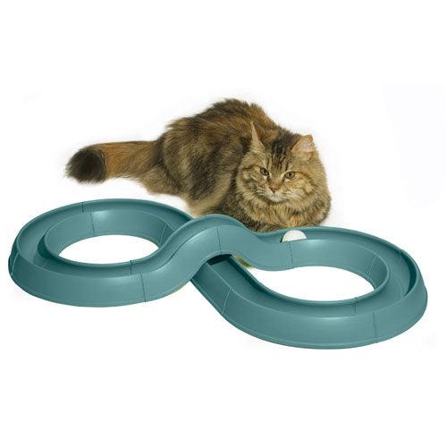 Turbo Track™ for Cats - Rocky & Maggie's Pet Boutique and Salon