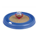 Turbo Treat Ball Cat Toy™ - Rocky & Maggie's Pet Boutique and Salon