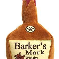 Barkers Mark - Rocky & Maggie's Pet Boutique and Salon