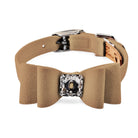 Big Bow Collar - Rocky & Maggie's Pet Boutique and Salon